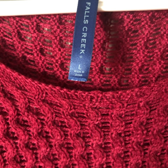 Sweater - Picture 2 of 3